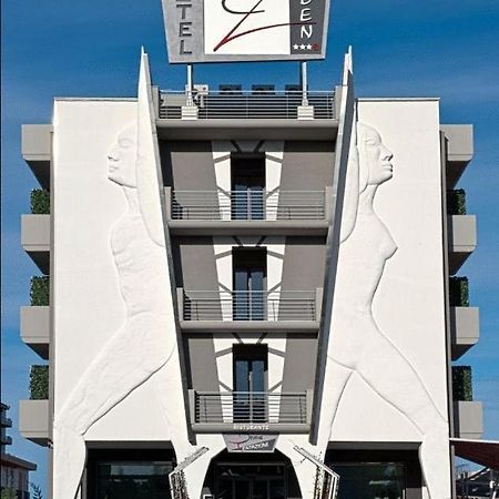 Eden Hotel サン・サルヴォ エクステリア 写真
