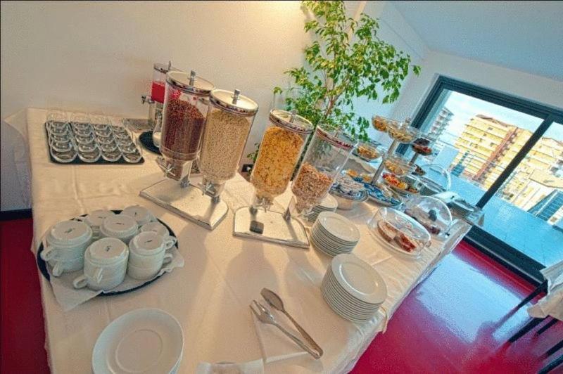 Eden Hotel サン・サルヴォ エクステリア 写真