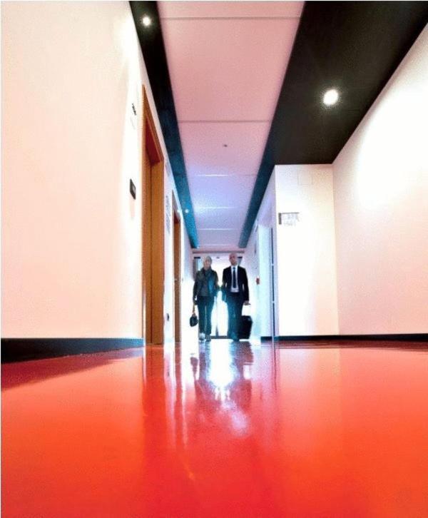 Eden Hotel サン・サルヴォ エクステリア 写真