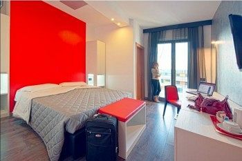 Eden Hotel サン・サルヴォ エクステリア 写真
