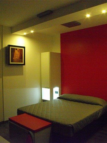 Eden Hotel サン・サルヴォ エクステリア 写真