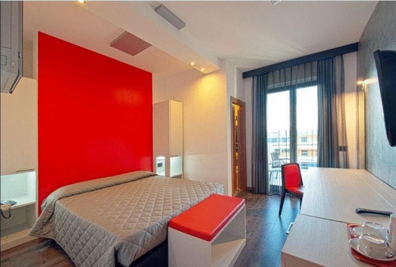 Eden Hotel サン・サルヴォ エクステリア 写真